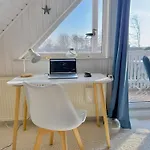 Appartement Sonnensteg 5 - Ein Tag Am *