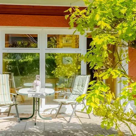 Apartment Sonnensteg 5 - Ein Tag Am