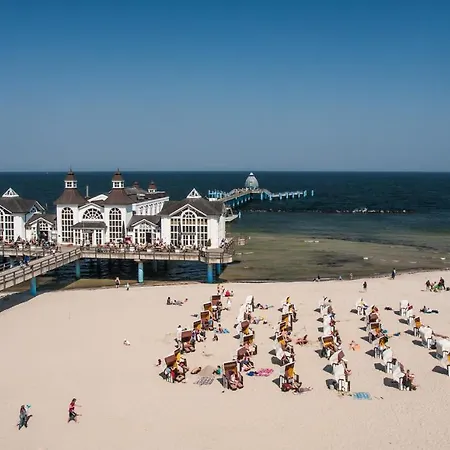 Sonnensteg 5 - Ein Tag Am Daire