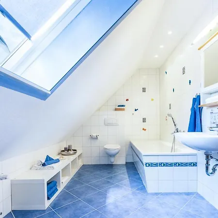 Sonnensteg 5 - Ein Tag Am Daire Sellin (Rugen)