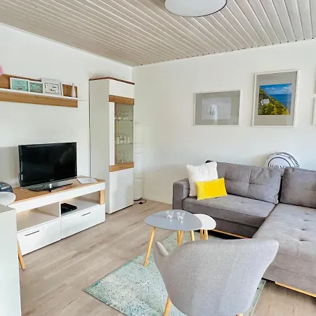 Sonnensteg 5 - Ein Tag Am