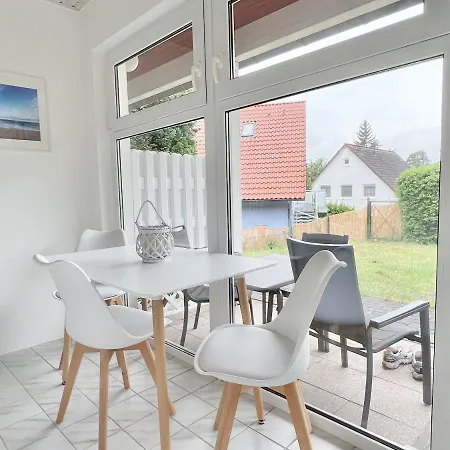 Sonnensteg 5 - Ein Tag Am Sellin (Rugen)