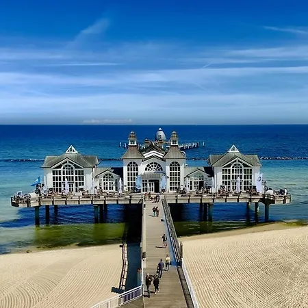 Sonnensteg 5 - Ein Tag Am Daire