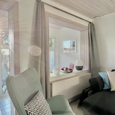 Sonnensteg 5 - Ein Tag Am Sellin (Rugen)