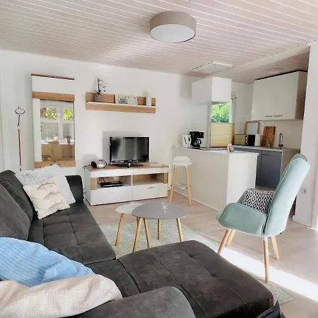 Daire Sonnensteg 5 - Ein Tag Am *