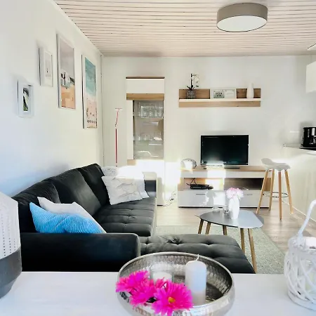 Sonnensteg 5 - Ein Tag Am Daire Sellin (Rugen)