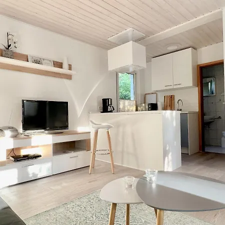 Sonnensteg 5 - Ein Tag Am *