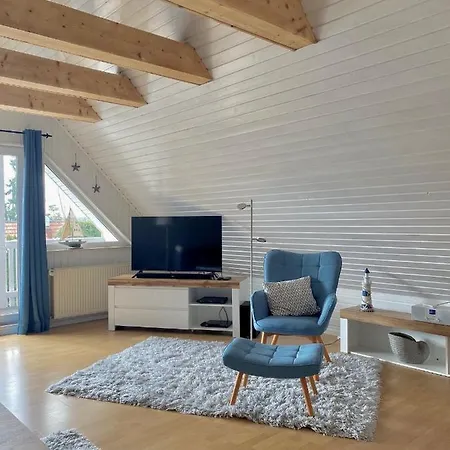 Sonnensteg 5 - Ein Tag Am Daire Sellin (Rugen)