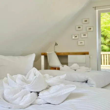 Sonnensteg 5 - Ein Tag Am Daire Sellin (Rugen)