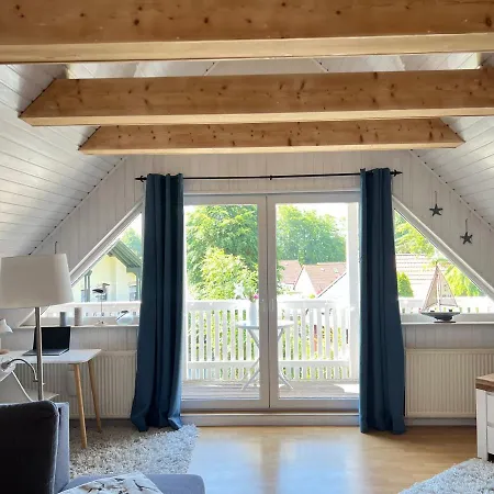 Daire Sonnensteg 5 - Ein Tag Am *