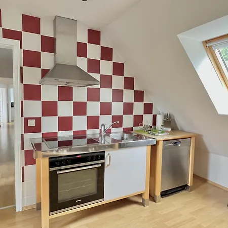 Sonnensteg 5 - Ein Tag Am Daire Sellin (Rugen)