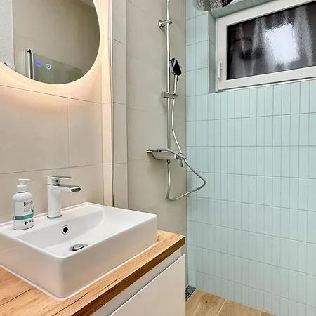 Sonnensteg 5 - Ein Tag Am Daire Sellin (Rugen)