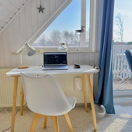 Apartman Sonnensteg 5 - Ein Tag Am *