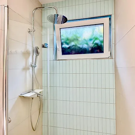 Sonnensteg 5 - Ein Tag Am Daire Sellin (Rugen)