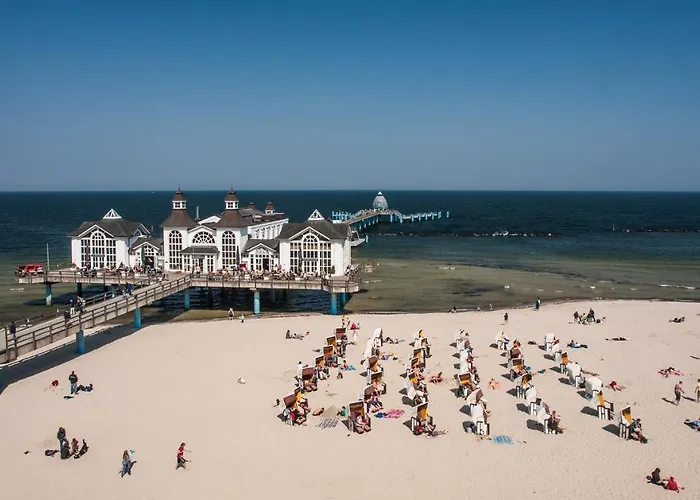 Sonnensteg 5 - Ein Tag Am 아파트