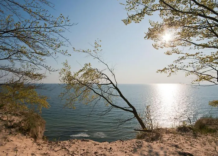 아파트 Sonnensteg 5 - Ein Tag Am *