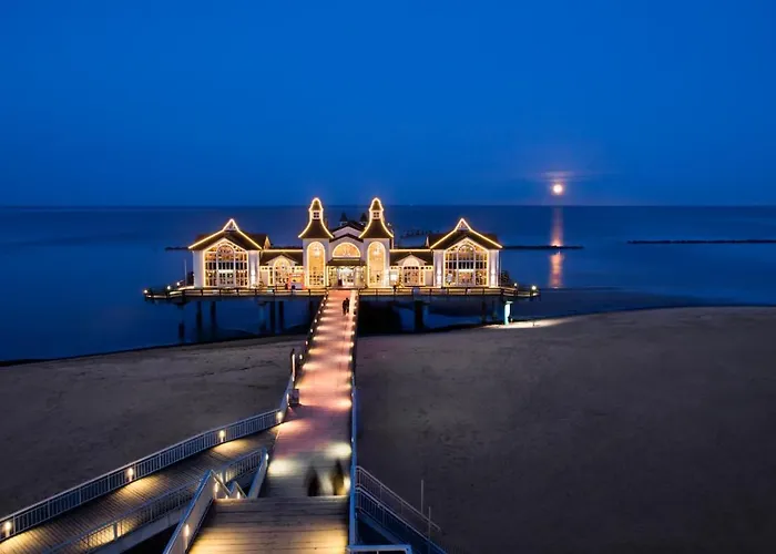 Sonnensteg 5 - Ein Tag Am 아파트 *