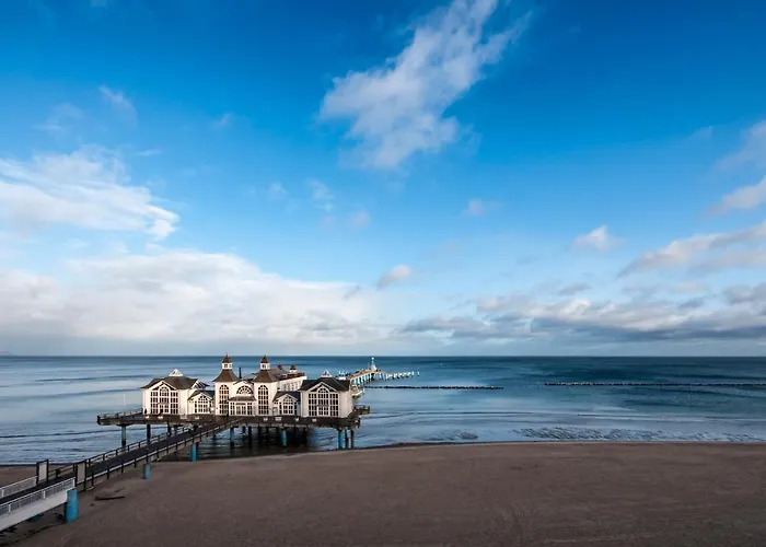 Sonnensteg 5 - Ein Tag Am *