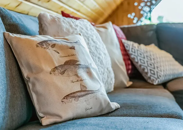 Sonnensteg 5 - Ein Tag Am *