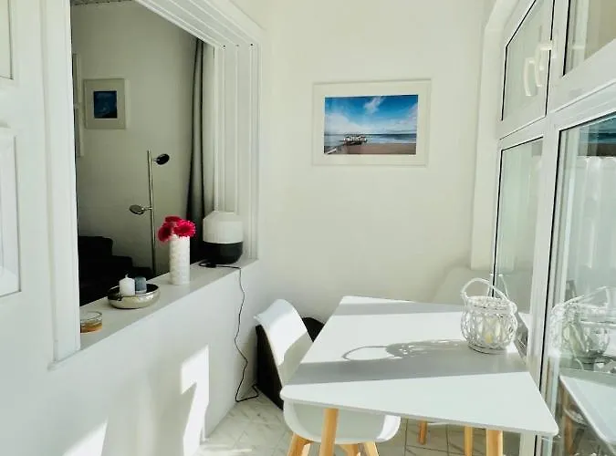 Sonnensteg 5 - Ein Tag Am Sellin (Rugen)