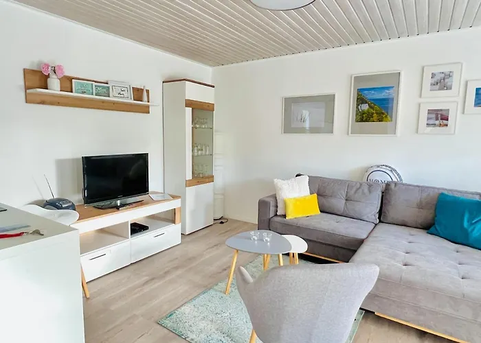 Sonnensteg 5 - Ein Tag Am