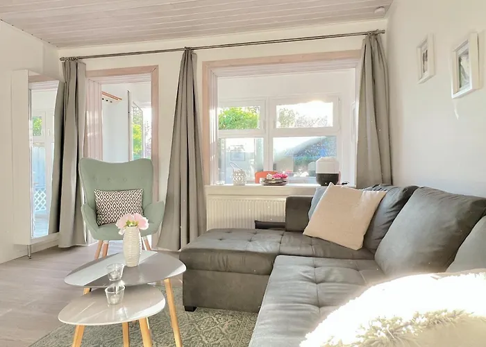 Sonnensteg 5 - Ein Tag Am 아파트