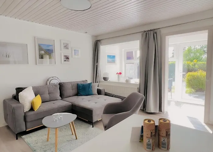 Sonnensteg 5 - Ein Tag Am *