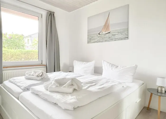 Sonnensteg 5 - Ein Tag Am 아파트