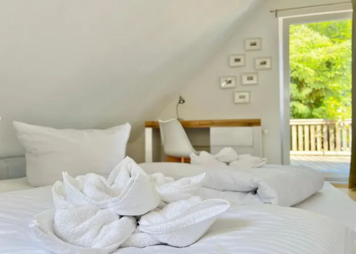 Sonnensteg 5 - Ein Tag Am 아파트 Sellin (Rugen)