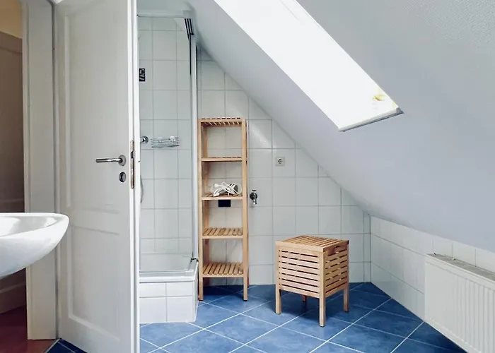 Sonnensteg 5 - Ein Tag Am 아파트 Sellin (Rugen)