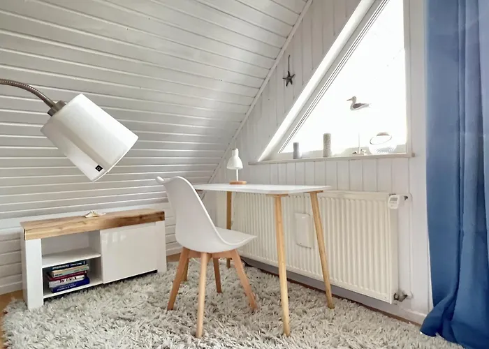 Sonnensteg 5 - Ein Tag Am 아파트 Sellin (Rugen)