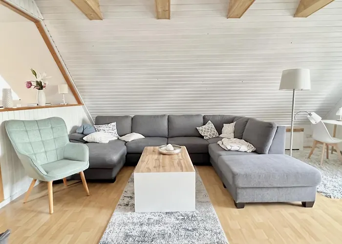 Sonnensteg 5 - Ein Tag Am 아파트 Sellin (Rugen)