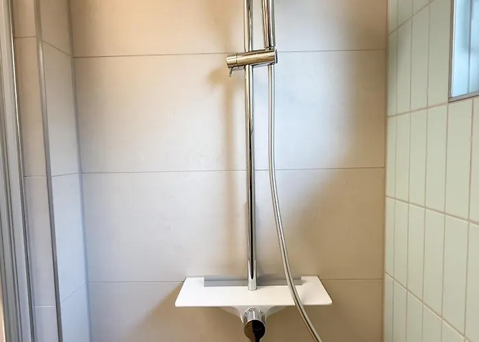 Sonnensteg 5 - Ein Tag Am 아파트 Sellin (Rugen)