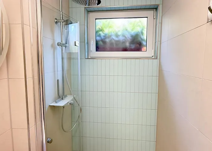 아파트 Sonnensteg 5 - Ein Tag Am *