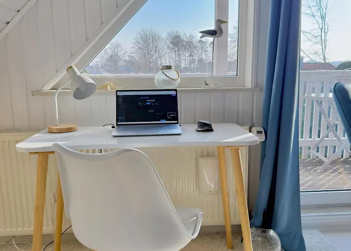 Apartment Sonnensteg 5 - Ein Tag Am *