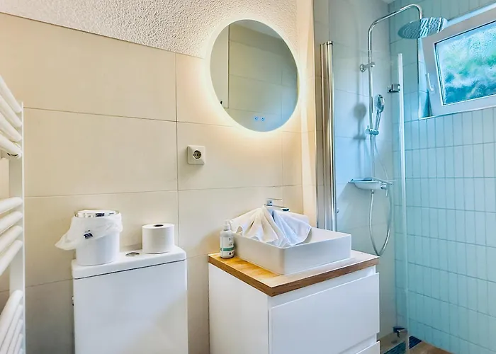 Sonnensteg 5 - Ein Tag Am Sellin (Rugen)